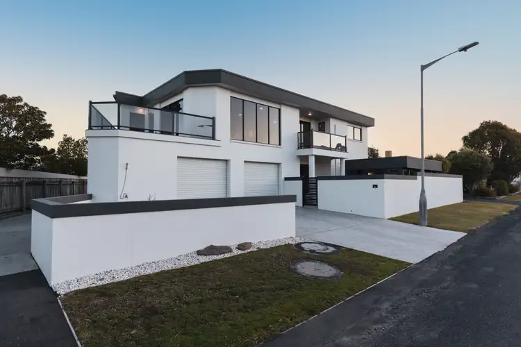 Third view of Homely townhouse listing, 1/2 Vine Street, Hawley Beach TAS 7307