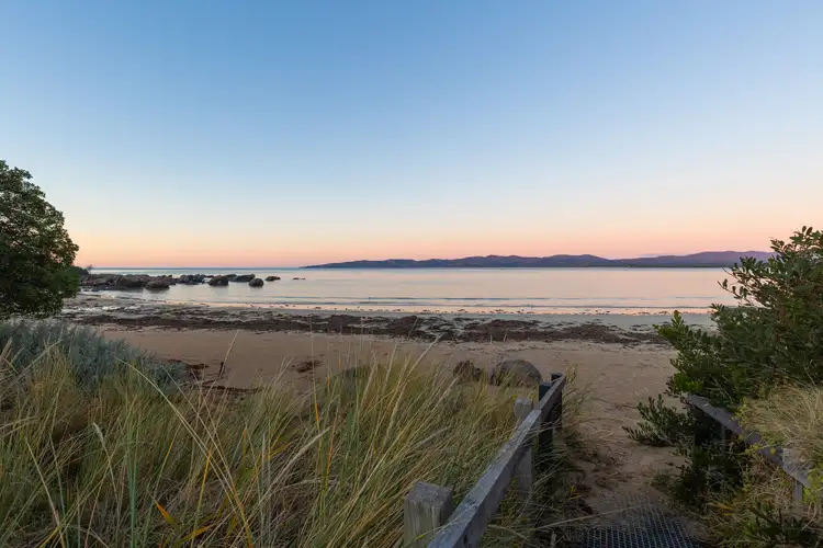 Fourth view of Homely townhouse listing, 1/2 Vine Street, Hawley Beach TAS 7307