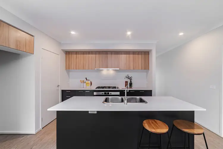 Sixth view of Homely house listing, 5 Mirium Street, Donnybrook VIC 3064