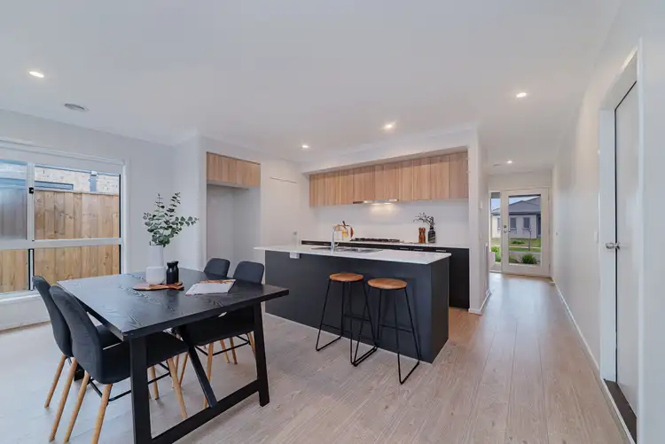 Seventh view of Homely house listing, 5 Mirium Street, Donnybrook VIC 3064