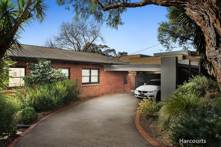 37 Unwin Street, Templestowe VIC 3106