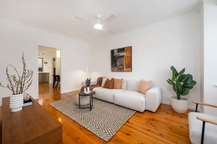 Second view of Homely unit listing, 1/8 East Terrace, Kensington Gardens SA 5068
