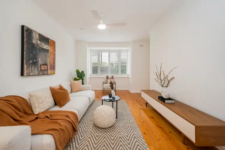 Third view of Homely unit listing, 1/8 East Terrace, Kensington Gardens SA 5068