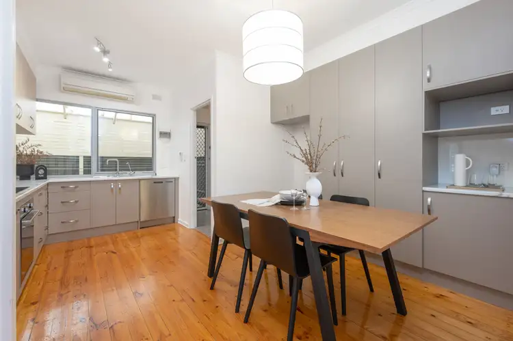 Fourth view of Homely unit listing, 1/8 East Terrace, Kensington Gardens SA 5068