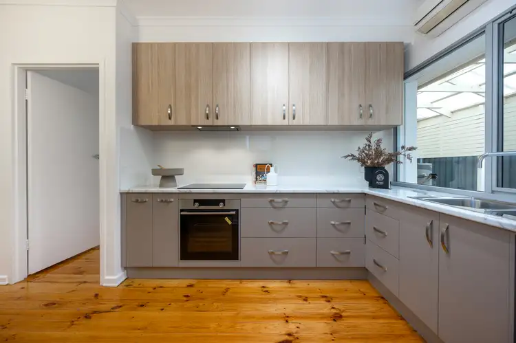 Fifth view of Homely unit listing, 1/8 East Terrace, Kensington Gardens SA 5068