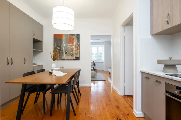 Sixth view of Homely unit listing, 1/8 East Terrace, Kensington Gardens SA 5068