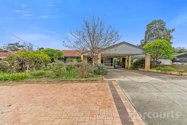 7 Dalwood Court, Hamersley WA 6022