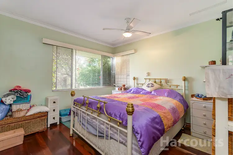 Sixth view of Homely house listing, 7 Dalwood Court, Hamersley WA 6022