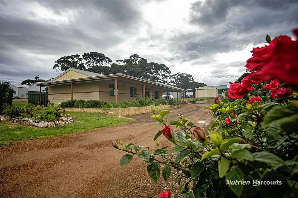 Main view of Homely house listing, 51 Martin Street, Ravensthorpe WA 6346