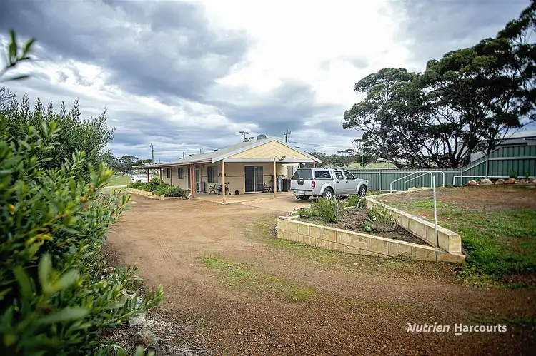 Second view of Homely house listing, 51 Martin Street, Ravensthorpe WA 6346