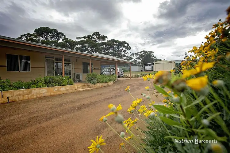 Fourth view of Homely house listing, 51 Martin Street, Ravensthorpe WA 6346