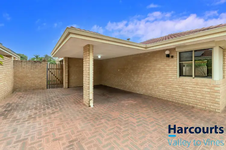 Third view of Homely unit listing, 3/353 Daly St, Cloverdale WA 6105