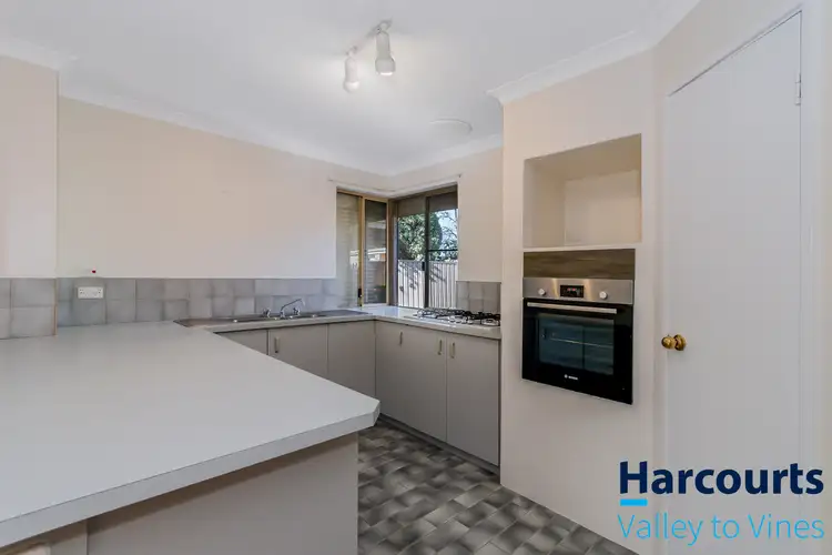 Fourth view of Homely unit listing, 3/353 Daly St, Cloverdale WA 6105