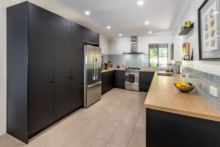 Second view of Homely house listing, 6 The Links, Desert Springs NT 870