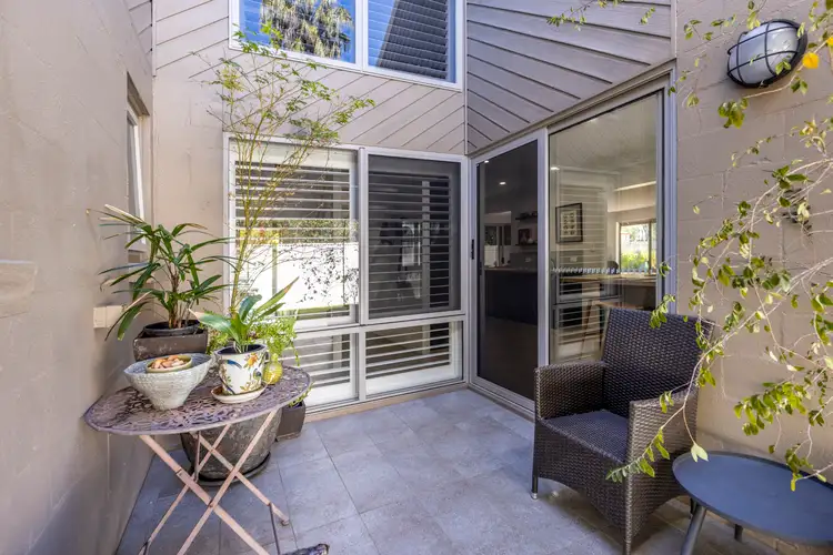 Third view of Homely house listing, 6 The Links, Desert Springs NT 870