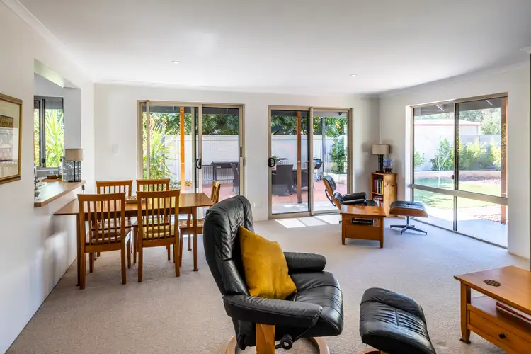 Fifth view of Homely house listing, 6 The Links, Desert Springs NT 870