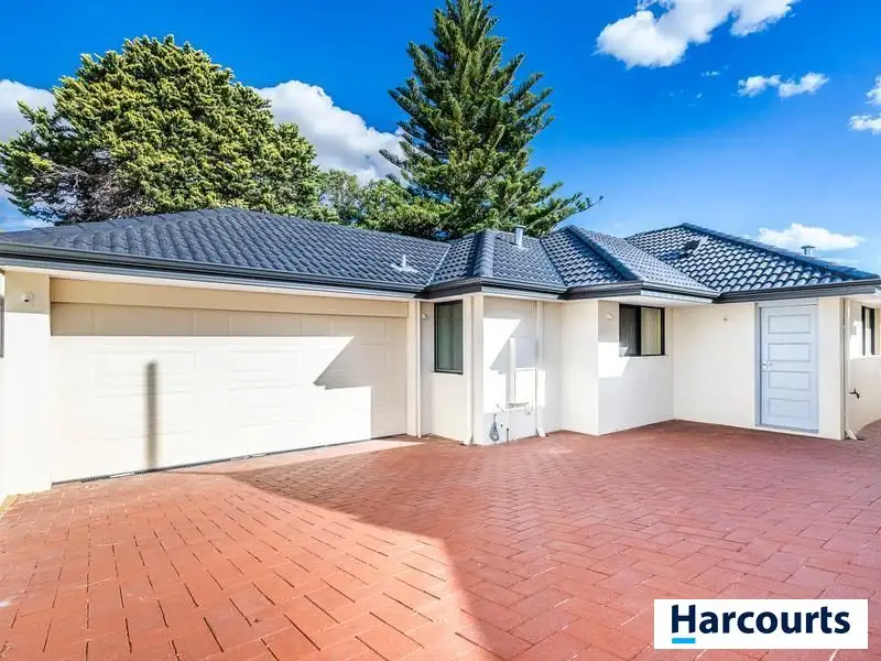 Main view of Homely house listing, 22A Barrows Way, Balga WA 6061
