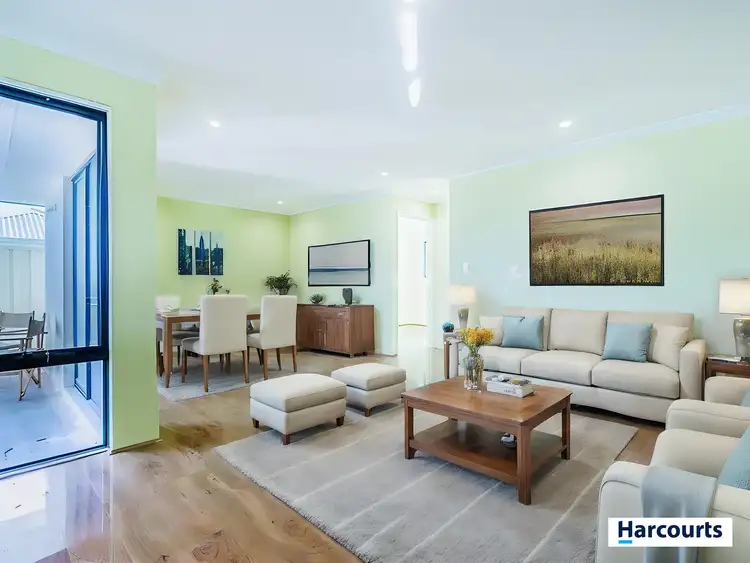 Third view of Homely house listing, 22A Barrows Way, Balga WA 6061