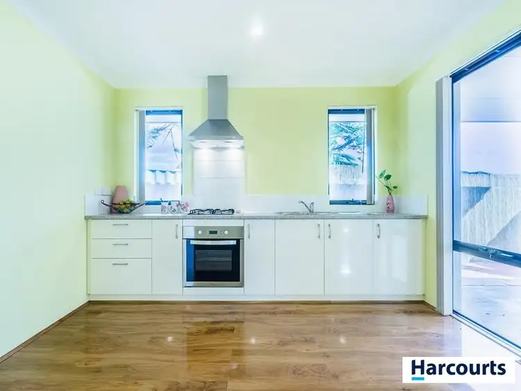 Fourth view of Homely house listing, 22A Barrows Way, Balga WA 6061