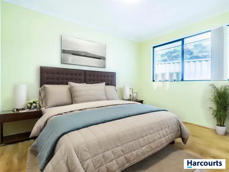 Fifth view of Homely house listing, 22A Barrows Way, Balga WA 6061