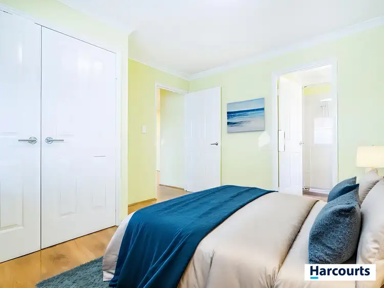 Sixth view of Homely house listing, 22A Barrows Way, Balga WA 6061