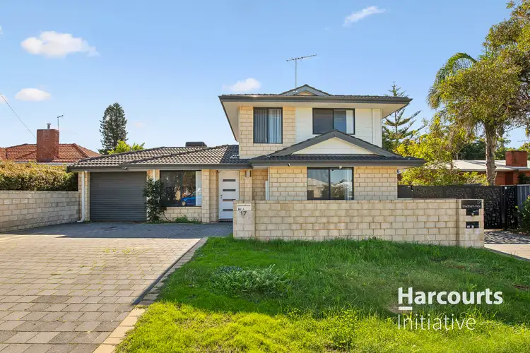 Main view of Homely house listing, 17A Stedham Way, Balga WA 6061