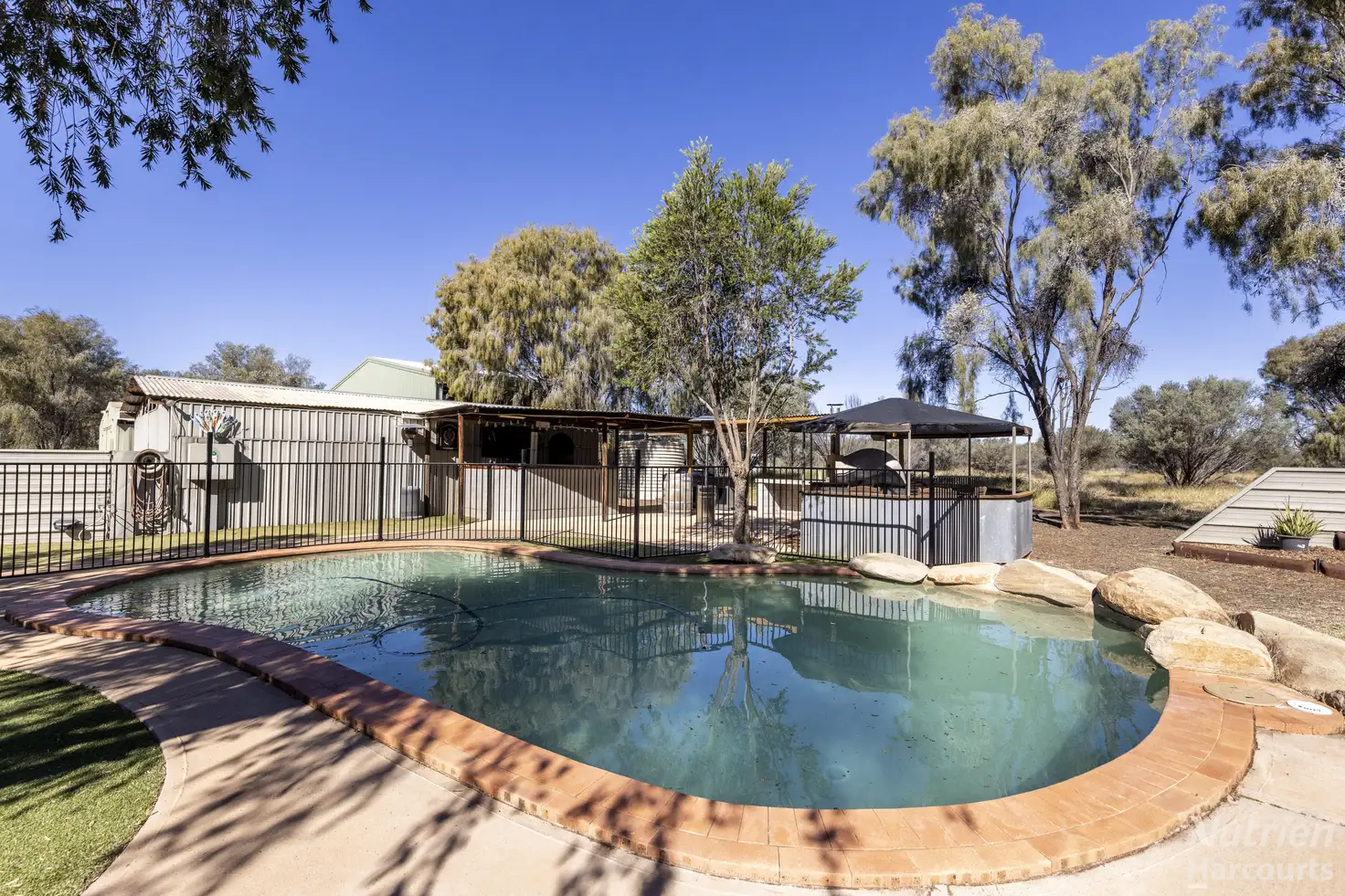 Main view of Homely house listing, 27 Crotalaria Road, Connellan NT 873