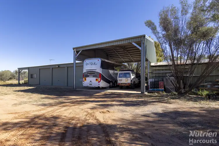 Second view of Homely house listing, 27 Crotalaria Road, Connellan NT 873
