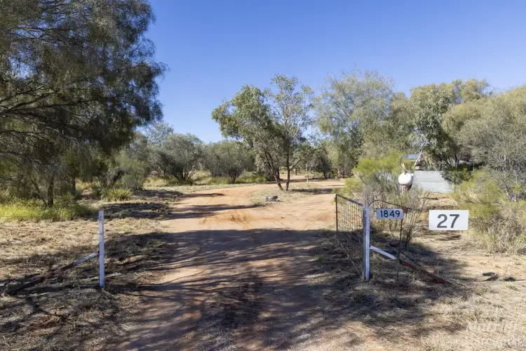 Fifth view of Homely house listing, 27 Crotalaria Road, Connellan NT 873