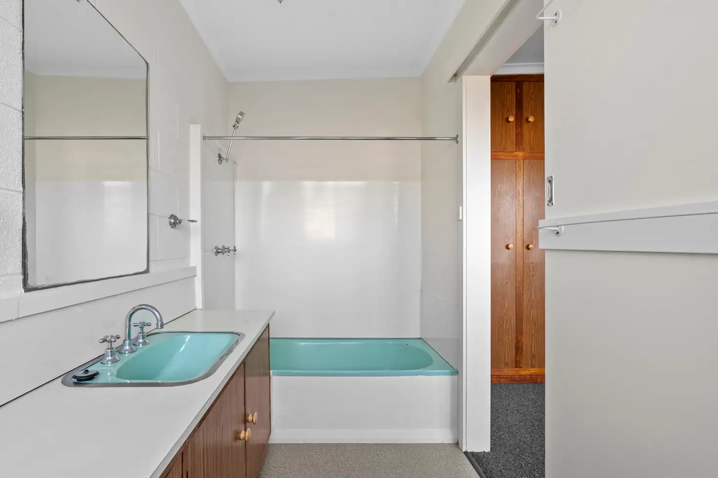 Main view of Homely house listing, 3/46 George St, Scottsdale TAS 7260