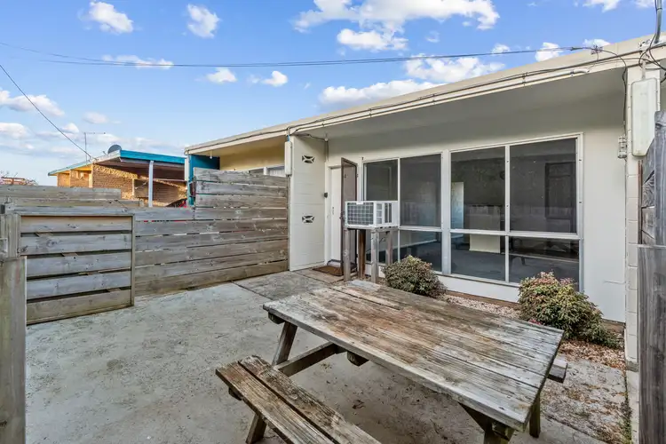 Second view of Homely house listing, 3/46 George St, Scottsdale TAS 7260