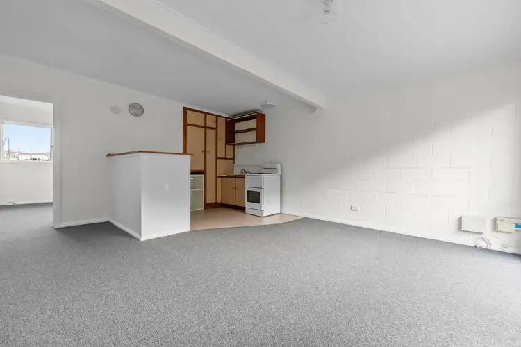 Third view of Homely house listing, 3/46 George St, Scottsdale TAS 7260