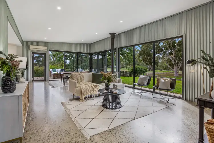 Main view of Homely house listing, 366 Murray Road, Murrabit VIC 3579