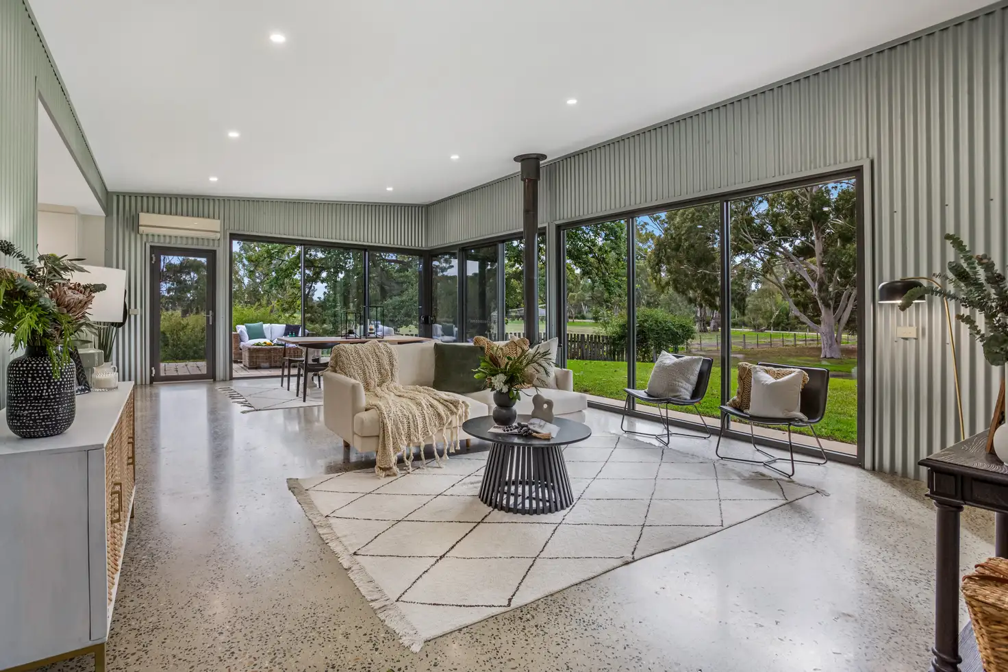 Main view of Homely house listing, 366 Murray Road, Murrabit VIC 3579