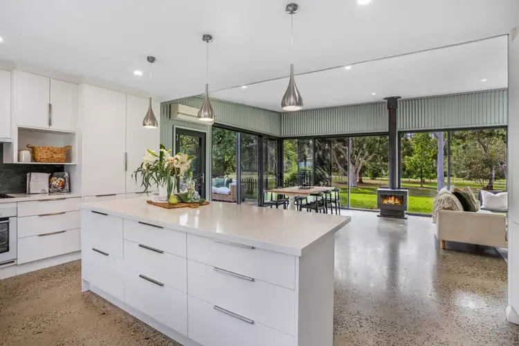 Fifth view of Homely house listing, 366 Murray Road, Murrabit VIC 3579