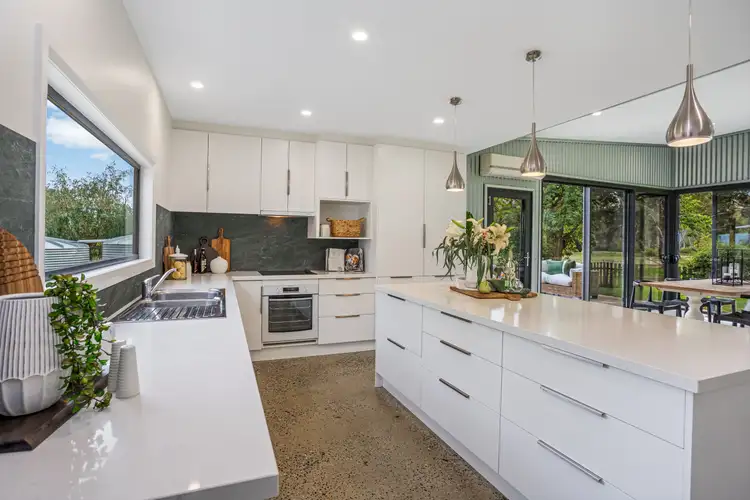 Sixth view of Homely house listing, 366 Murray Road, Murrabit VIC 3579