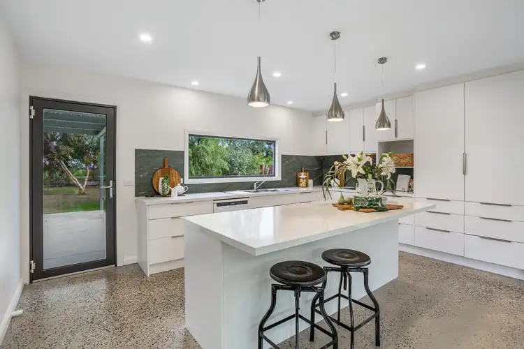 Seventh view of Homely house listing, 366 Murray Road, Murrabit VIC 3579