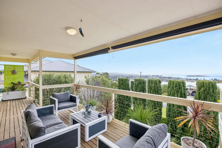 Second view of Homely house listing, 5 Norma Crescent, Encounter Bay SA 5211