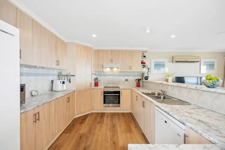 Fifth view of Homely house listing, 5 Norma Crescent, Encounter Bay SA 5211