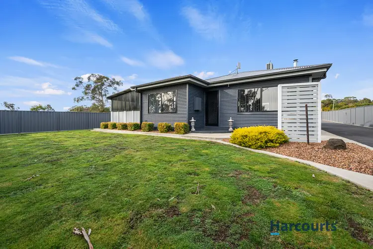 91 Tarleton Road, Tarleton TAS 7310