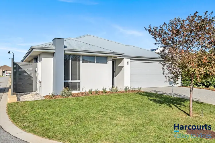 Second view of Homely house listing, 3 Biscayne Road, Brabham WA 6055