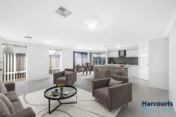 Seventh view of Homely house listing, 3 Biscayne Road, Brabham WA 6055
