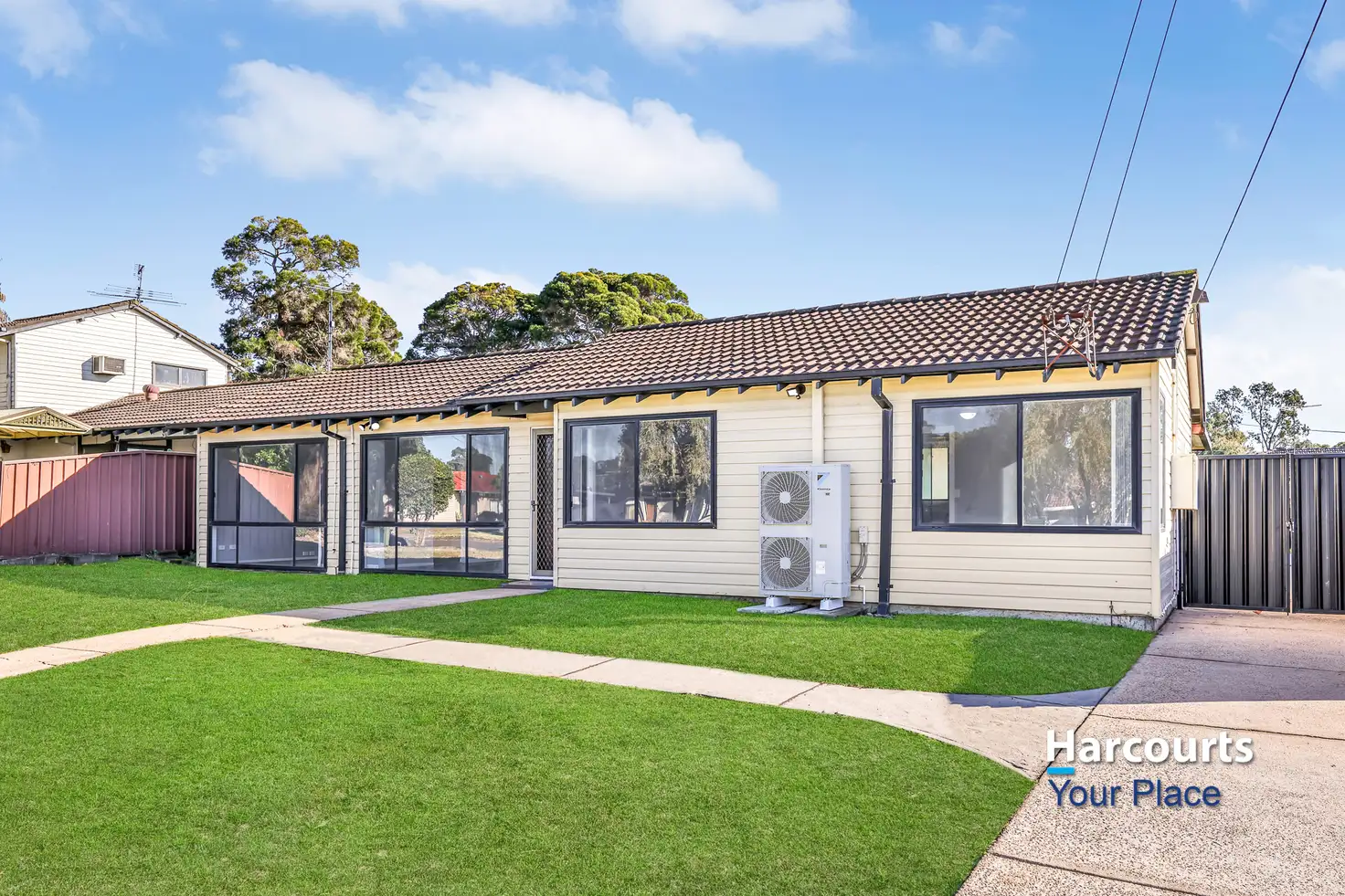 Main view of Homely house listing, 9 & 9a Hough Street, Colyton NSW 2760