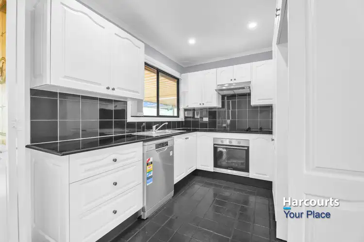 Second view of Homely house listing, 9 & 9a Hough Street, Colyton NSW 2760