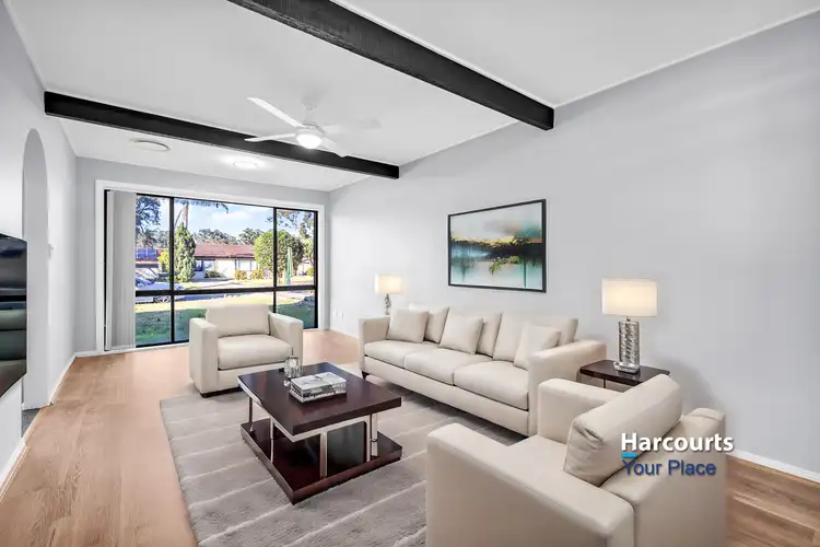 Third view of Homely house listing, 9 & 9a Hough Street, Colyton NSW 2760