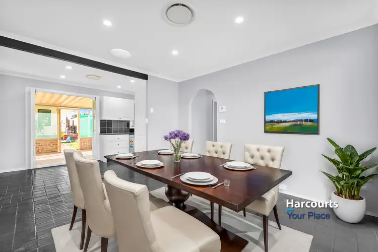 Fifth view of Homely house listing, 9 & 9a Hough Street, Colyton NSW 2760