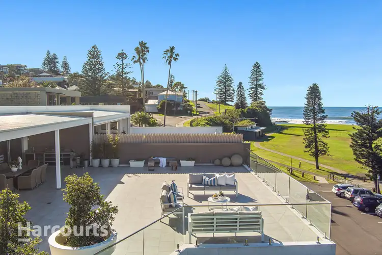 Second view of Homely apartment listing, 12/33 Shoalhaven Street, Kiama NSW 2533