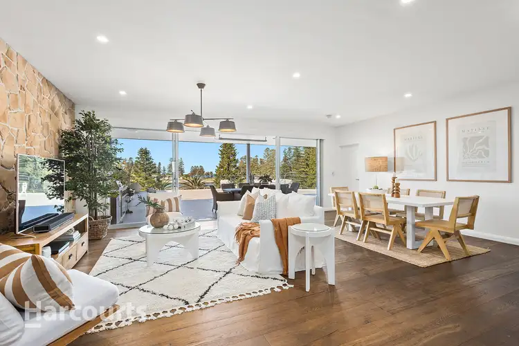 Third view of Homely apartment listing, 12/33 Shoalhaven Street, Kiama NSW 2533