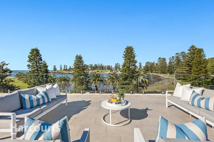 Fourth view of Homely apartment listing, 12/33 Shoalhaven Street, Kiama NSW 2533