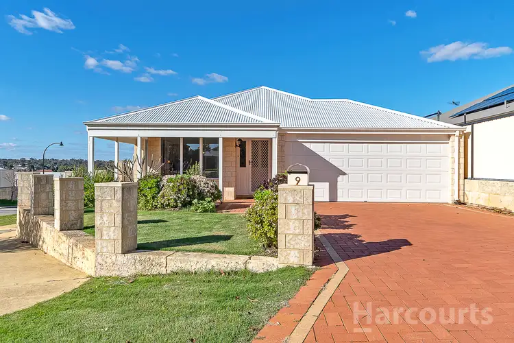 9 Maroochydore Way, Clarkson WA 6030